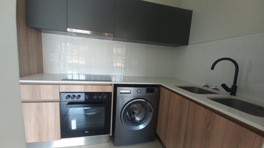 To Let 1 Bedroom Property for Rent in Mulbarton Gauteng