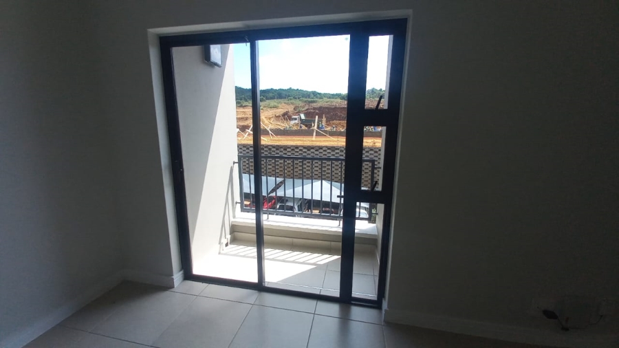 To Let 1 Bedroom Property for Rent in Mulbarton Gauteng