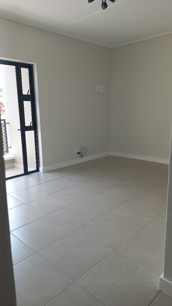 To Let 1 Bedroom Property for Rent in Mulbarton Gauteng