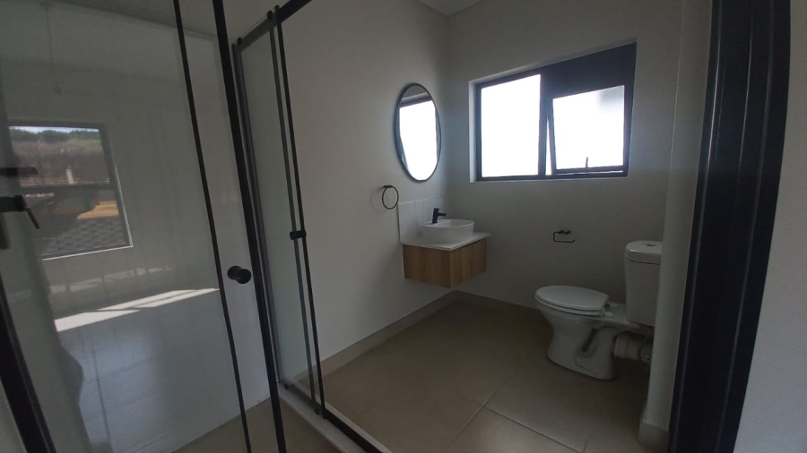 To Let 1 Bedroom Property for Rent in Mulbarton Gauteng