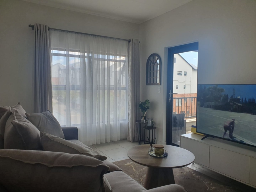 1 Bedroom Property for Sale in Linbro Park Gauteng