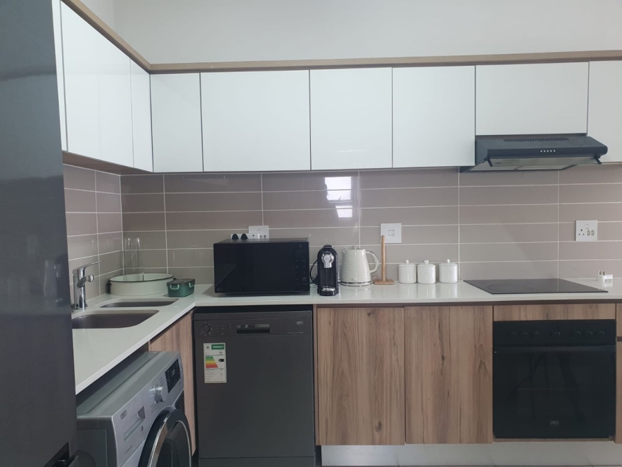 1 Bedroom Property for Sale in Linbro Park Gauteng