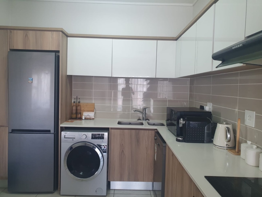 1 Bedroom Property for Sale in Linbro Park Gauteng