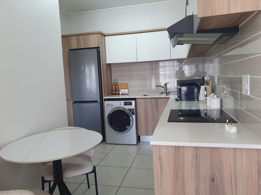 1 Bedroom Property for Sale in Linbro Park Gauteng