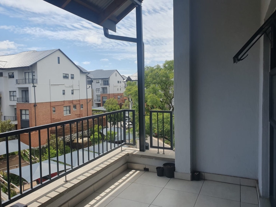 1 Bedroom Property for Sale in Linbro Park Gauteng