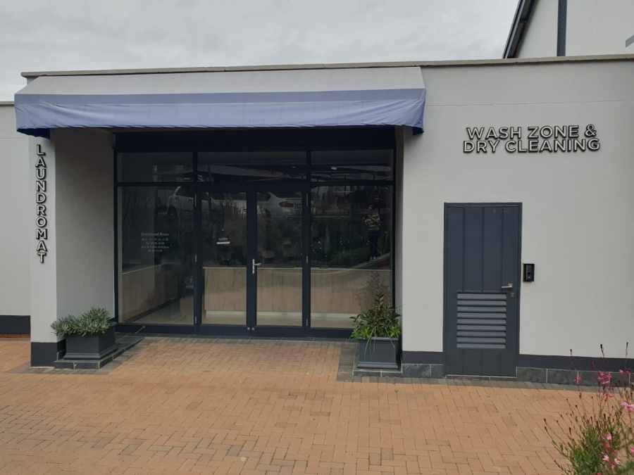 1 Bedroom Property for Sale in Linbro Park Gauteng