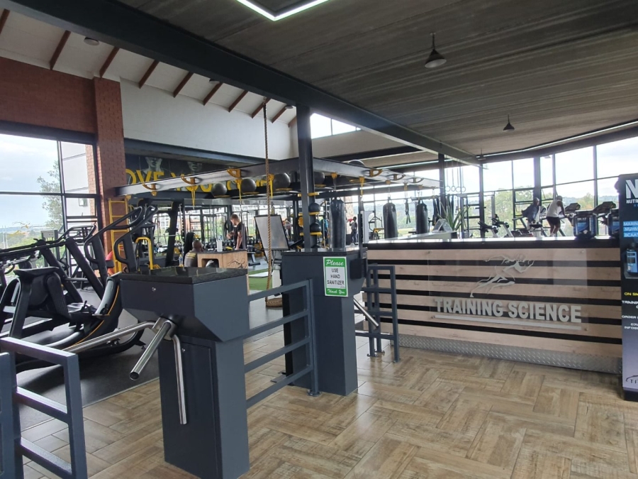 1 Bedroom Property for Sale in Linbro Park Gauteng