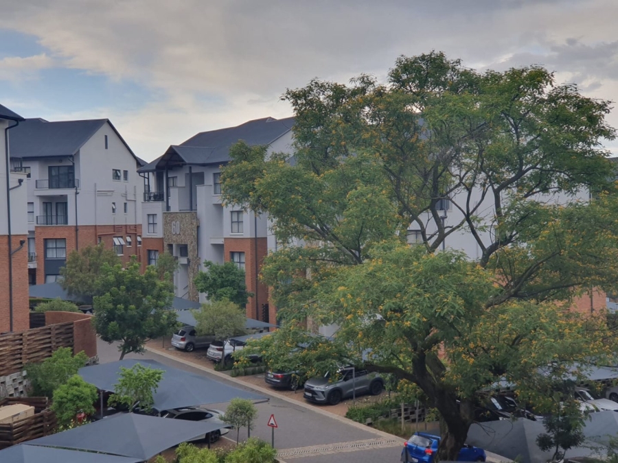 1 Bedroom Property for Sale in Linbro Park Gauteng
