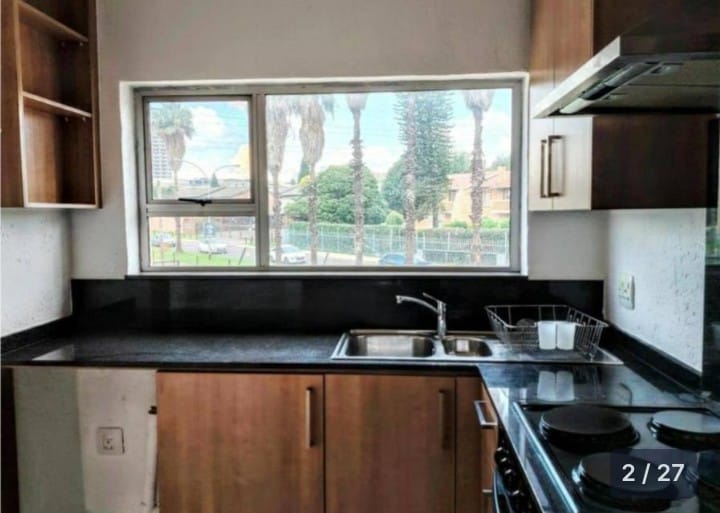 1 Bedroom Property for Sale in Bedford Gardens Gauteng