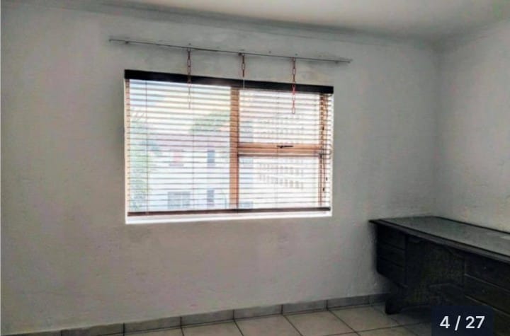 1 Bedroom Property for Sale in Bedford Gardens Gauteng