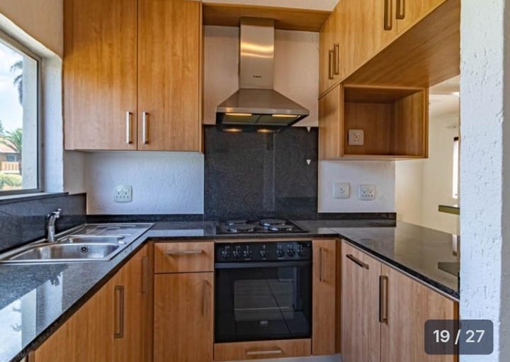 1 Bedroom Property for Sale in Bedford Gardens Gauteng