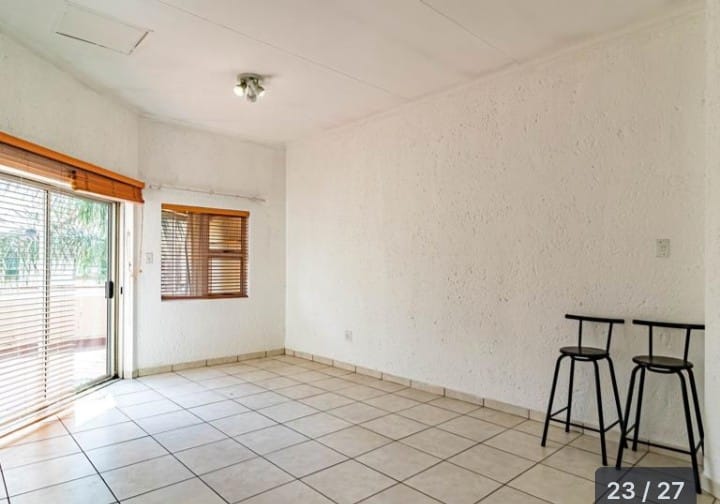 1 Bedroom Property for Sale in Bedford Gardens Gauteng