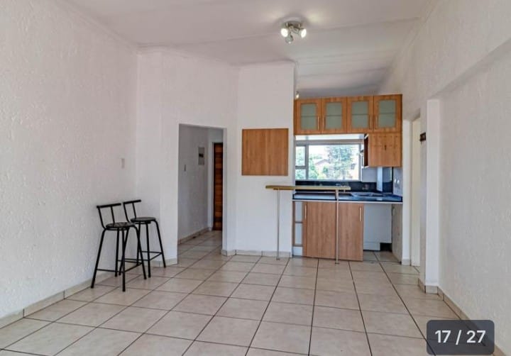 1 Bedroom Property for Sale in Bedford Gardens Gauteng