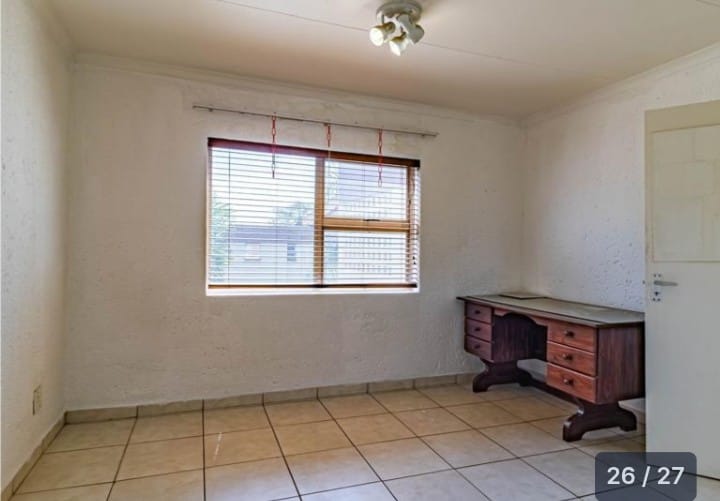 1 Bedroom Property for Sale in Bedford Gardens Gauteng