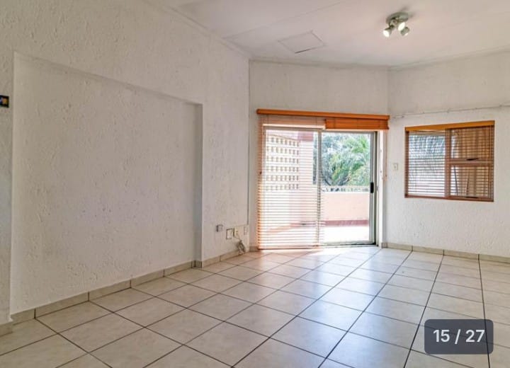 1 Bedroom Property for Sale in Bedford Gardens Gauteng