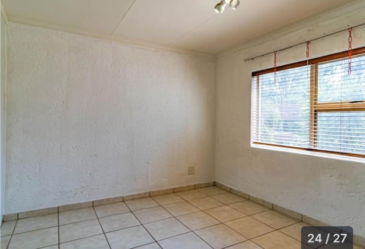 1 Bedroom Property for Sale in Bedford Gardens Gauteng