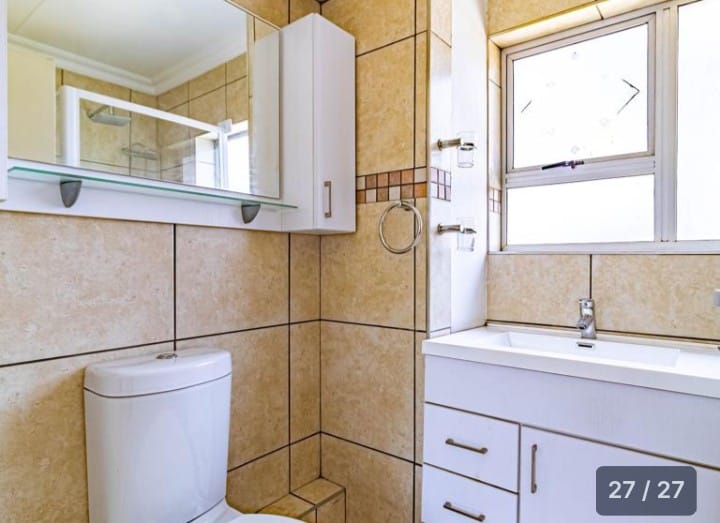 1 Bedroom Property for Sale in Bedford Gardens Gauteng