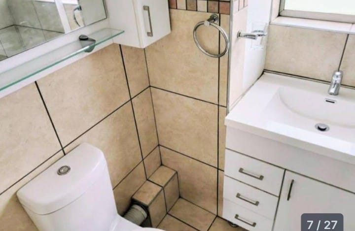 1 Bedroom Property for Sale in Bedford Gardens Gauteng