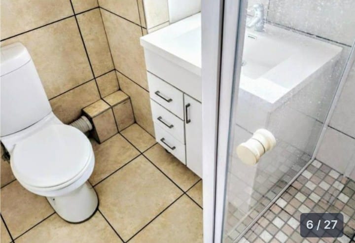 1 Bedroom Property for Sale in Bedford Gardens Gauteng