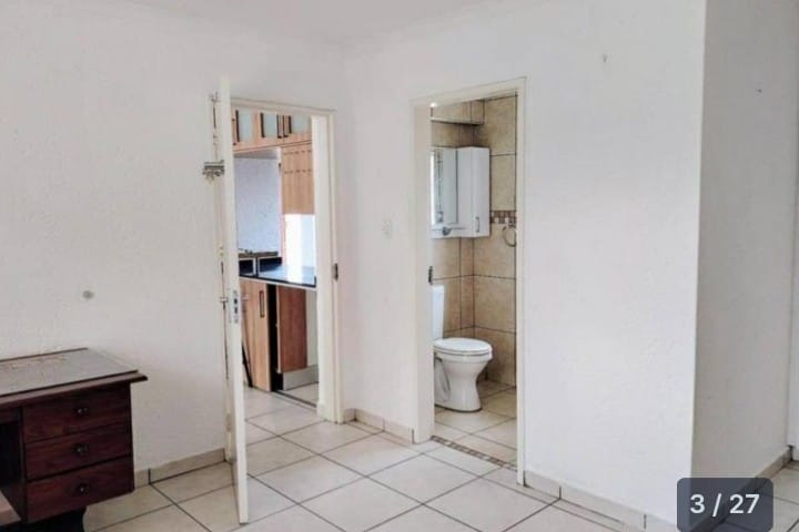1 Bedroom Property for Sale in Bedford Gardens Gauteng
