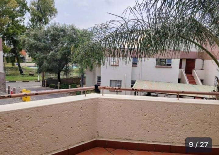 1 Bedroom Property for Sale in Bedford Gardens Gauteng