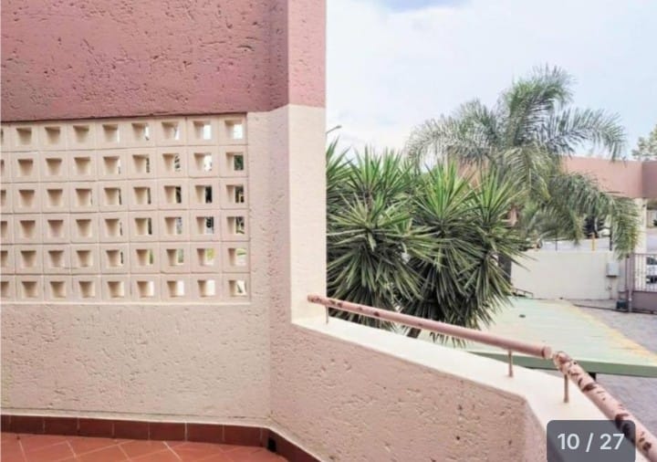 1 Bedroom Property for Sale in Bedford Gardens Gauteng