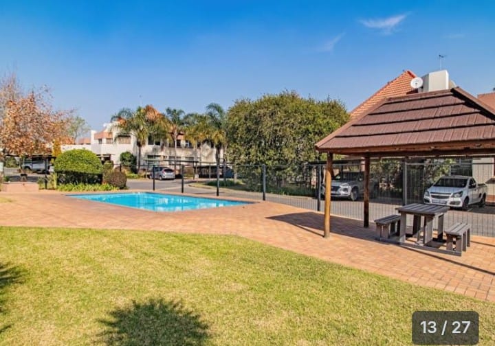 1 Bedroom Property for Sale in Bedford Gardens Gauteng