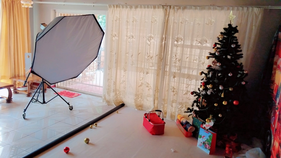 To Let 4 Bedroom Property for Rent in Dorandia Gauteng