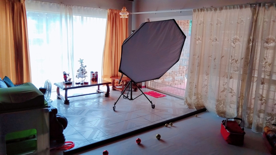 To Let 4 Bedroom Property for Rent in Dorandia Gauteng