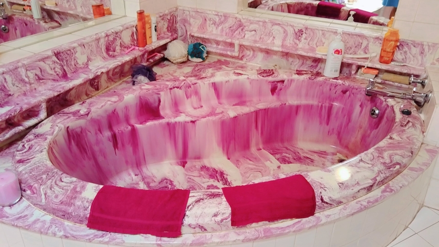 To Let 4 Bedroom Property for Rent in Dorandia Gauteng