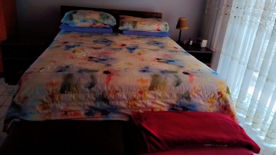 To Let 4 Bedroom Property for Rent in Dorandia Gauteng