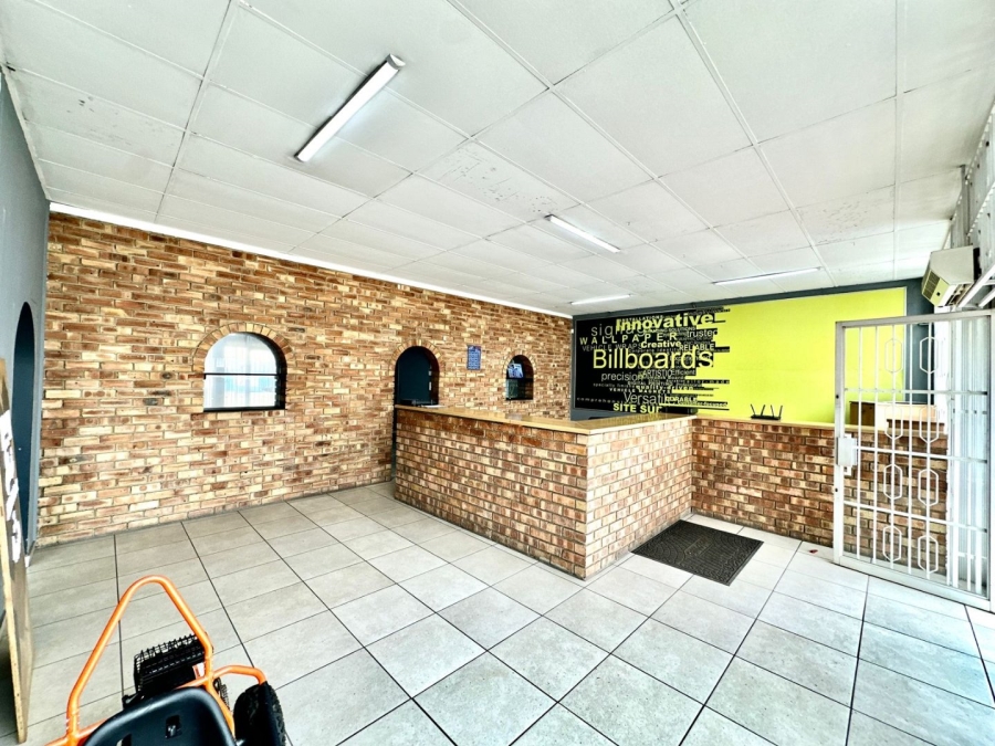 Commercial Property for Sale in Vanderbijlpark CE 6 Gauteng