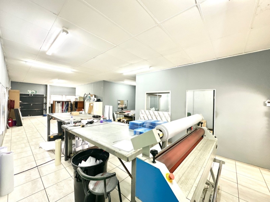 Commercial Property for Sale in Vanderbijlpark CE 6 Gauteng