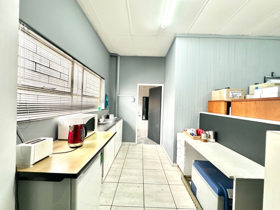 Commercial Property for Sale in Vanderbijlpark CE 6 Gauteng