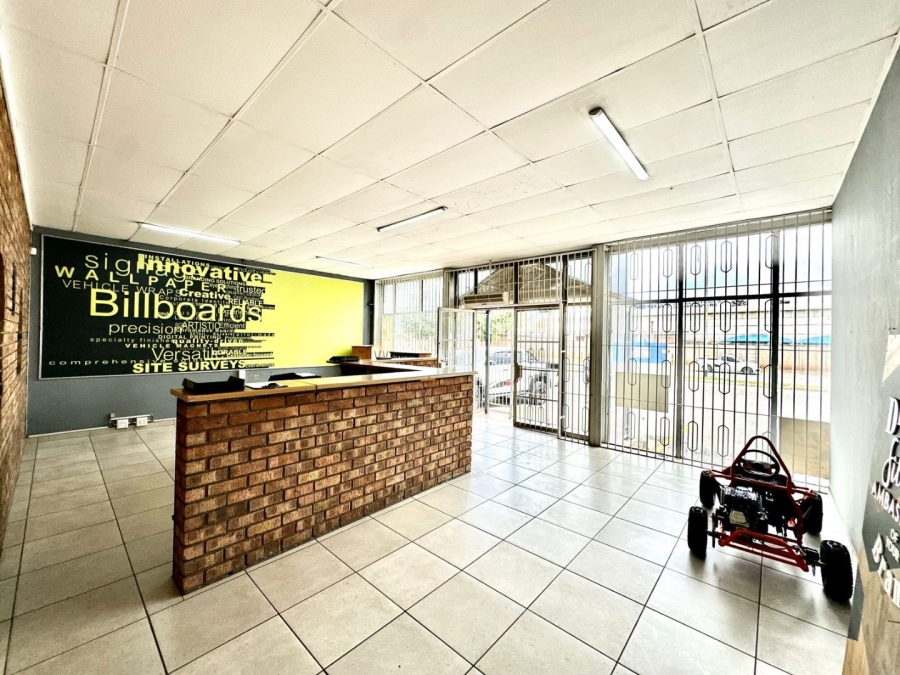 Commercial Property for Sale in Vanderbijlpark CE 6 Gauteng
