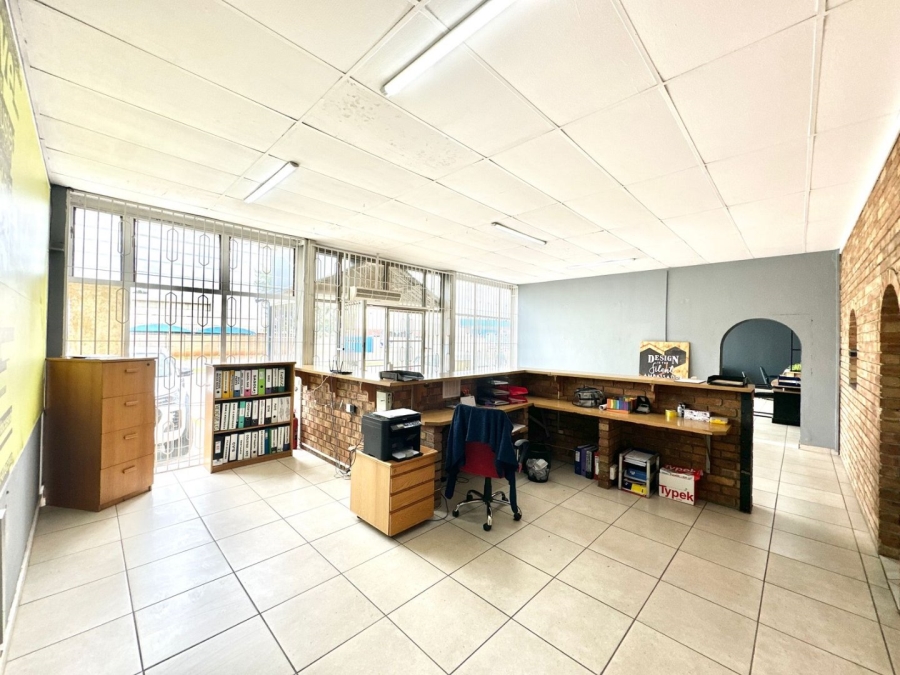 Commercial Property for Sale in Vanderbijlpark CE 6 Gauteng