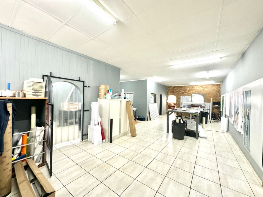 Commercial Property for Sale in Vanderbijlpark CE 6 Gauteng