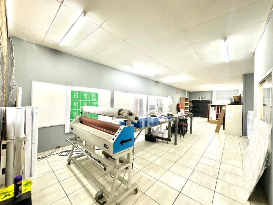 Commercial Property for Sale in Vanderbijlpark CE 6 Gauteng