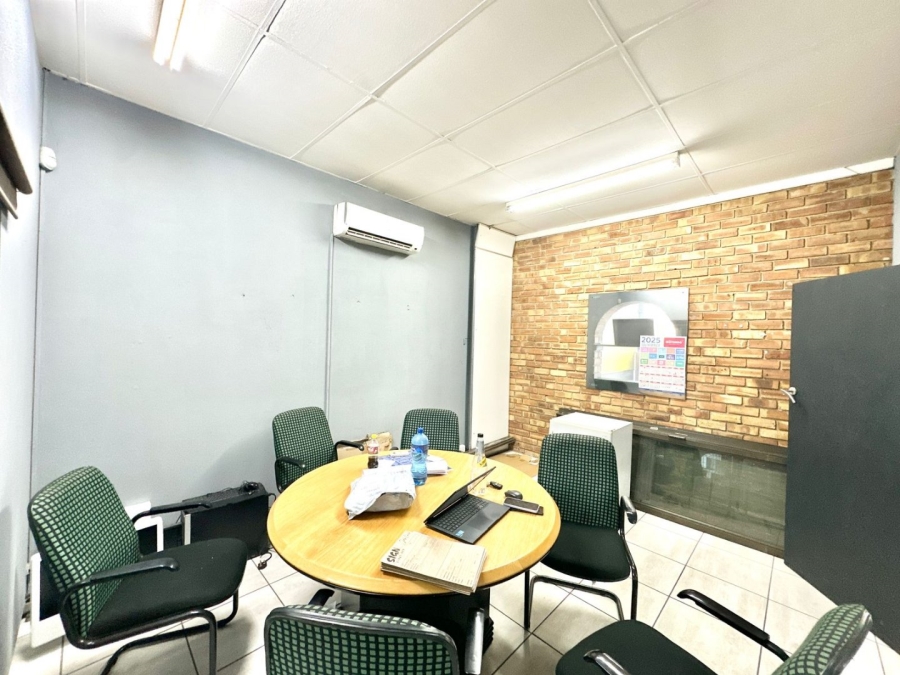 Commercial Property for Sale in Vanderbijlpark CE 6 Gauteng