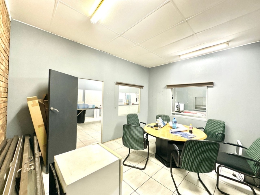 Commercial Property for Sale in Vanderbijlpark CE 6 Gauteng