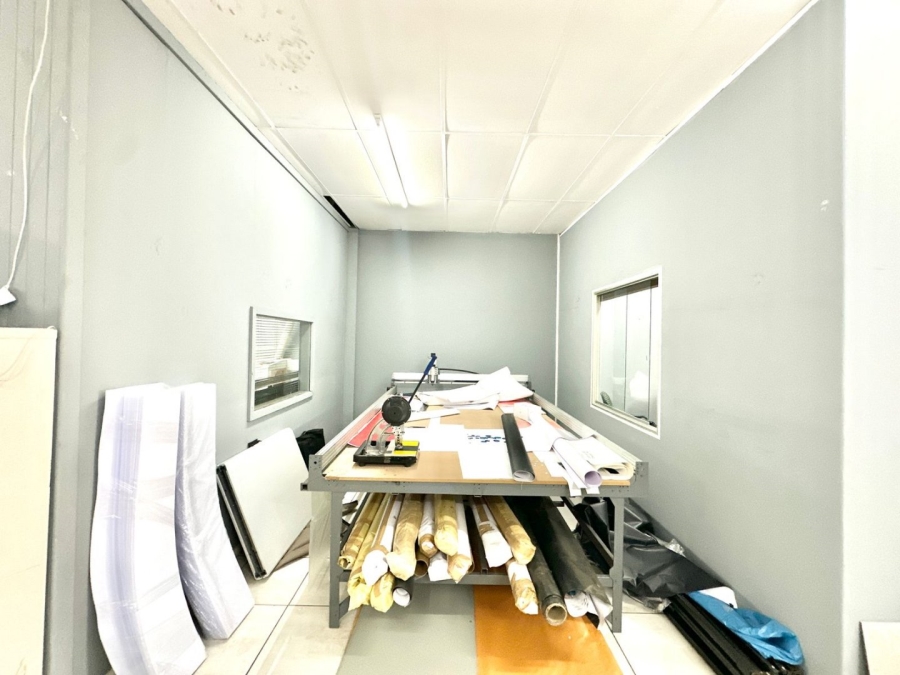 Commercial Property for Sale in Vanderbijlpark CE 6 Gauteng