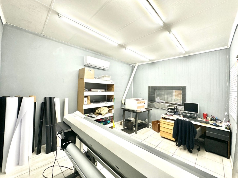 Commercial Property for Sale in Vanderbijlpark CE 6 Gauteng