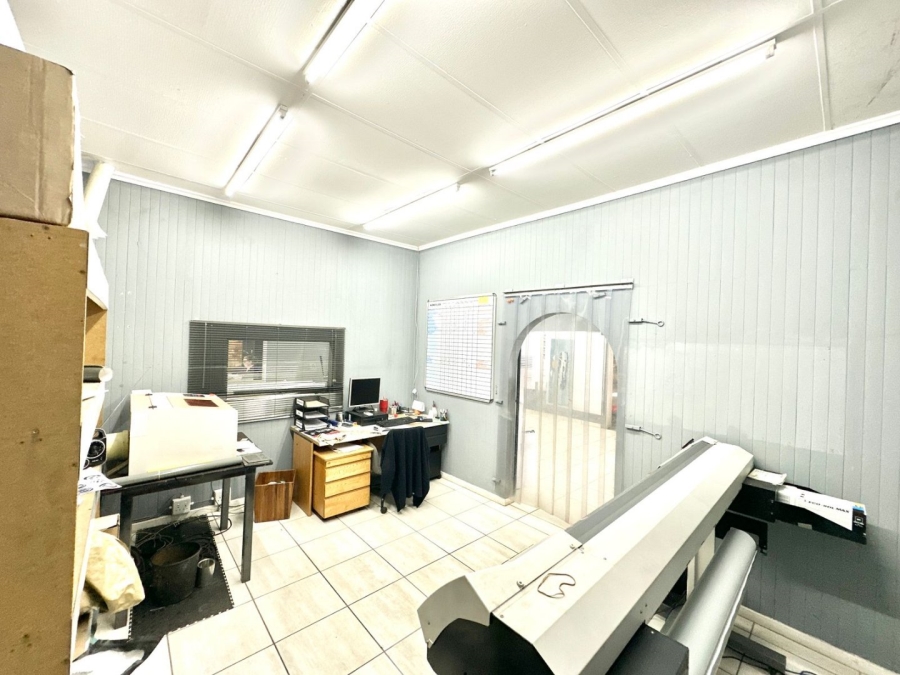 Commercial Property for Sale in Vanderbijlpark CE 6 Gauteng