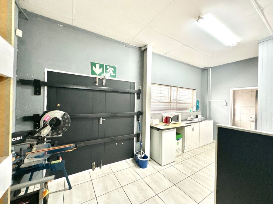 Commercial Property for Sale in Vanderbijlpark CE 6 Gauteng