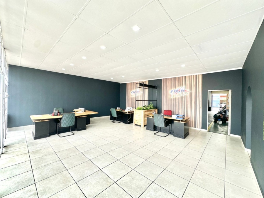 Commercial Property for Sale in Vanderbijlpark CE 6 Gauteng