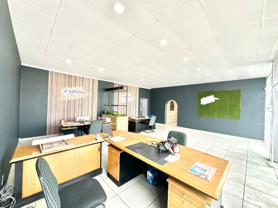 Commercial Property for Sale in Vanderbijlpark CE 6 Gauteng