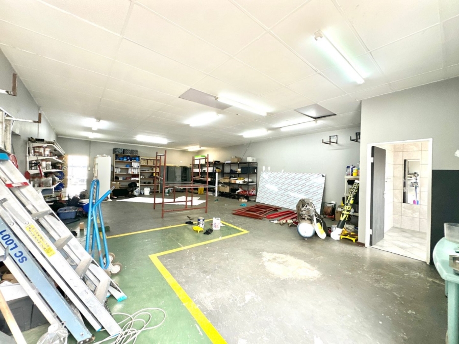Commercial Property for Sale in Vanderbijlpark CE 6 Gauteng