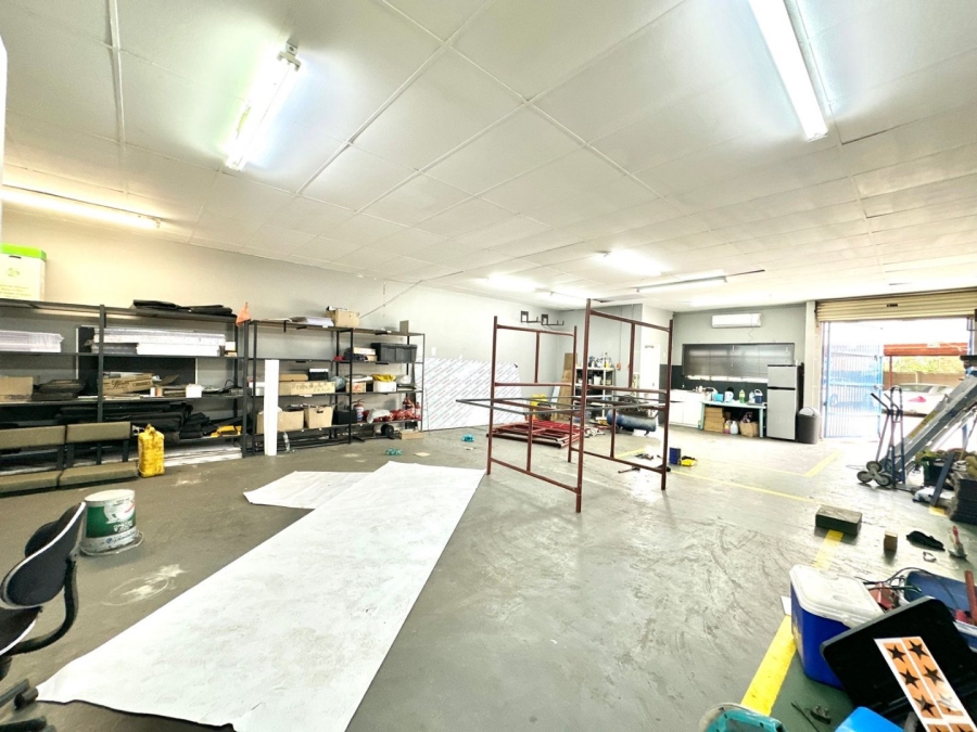 Commercial Property for Sale in Vanderbijlpark CE 6 Gauteng
