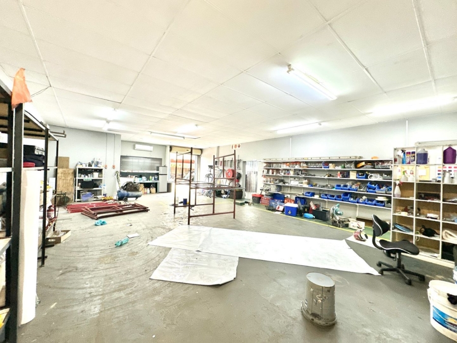 Commercial Property for Sale in Vanderbijlpark CE 6 Gauteng