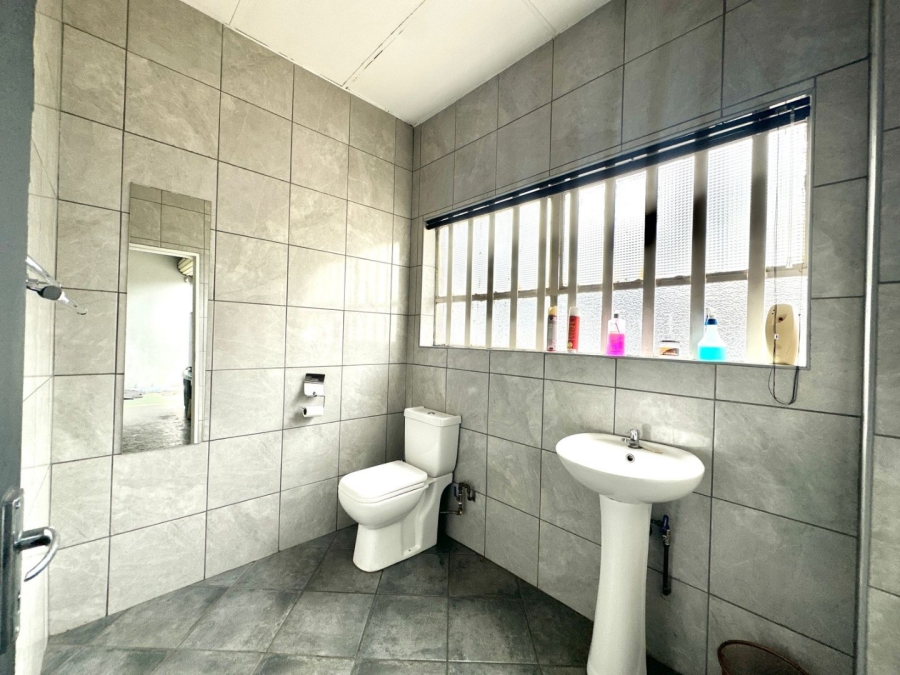 Commercial Property for Sale in Vanderbijlpark CE 6 Gauteng